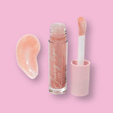 Brillo Labial Juicy Lips-Montoc