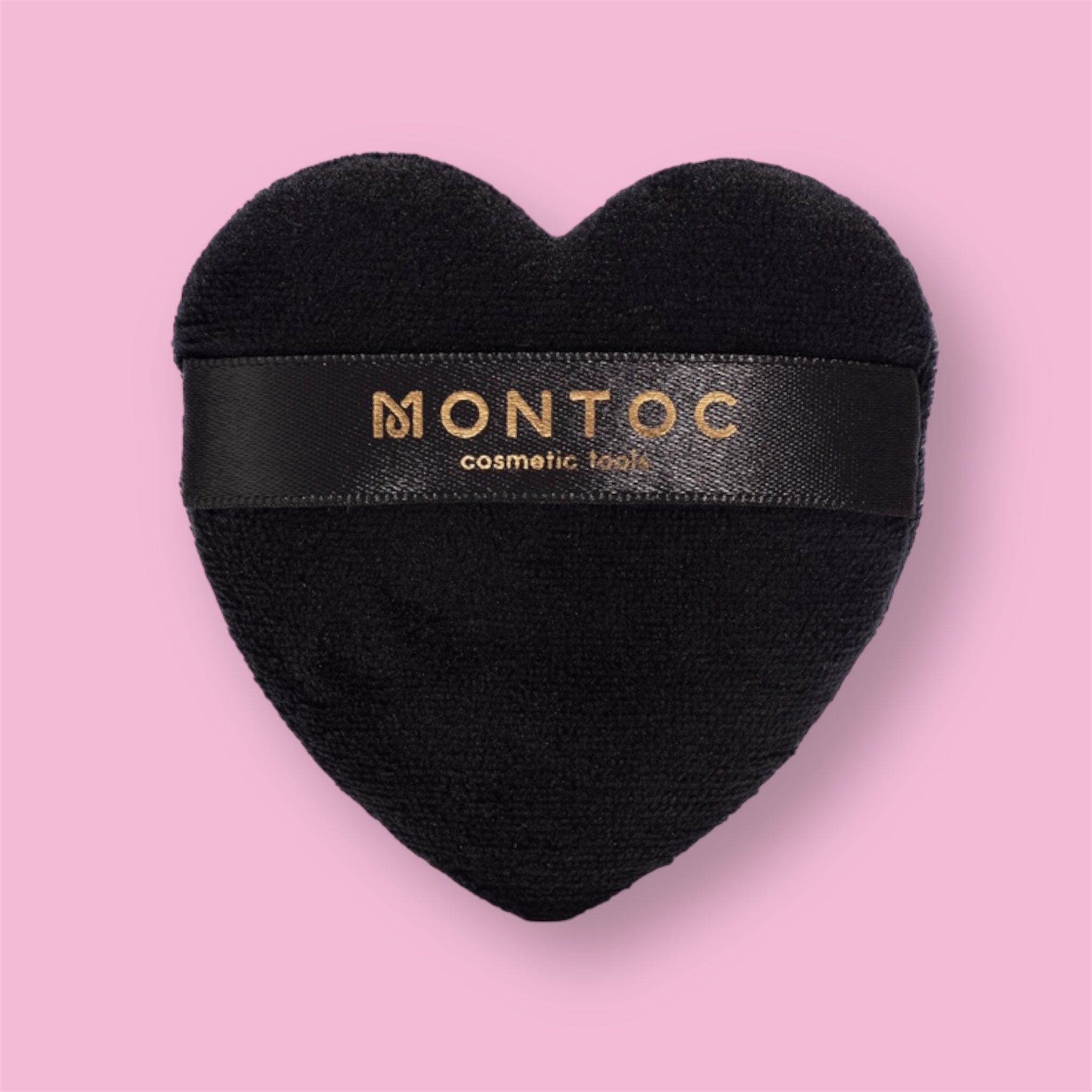 Borlas corazón-Montoc