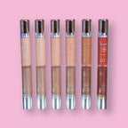 Corrector-Bloomshell