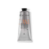Pulpa exfoliante manos y pies Ekos castaña