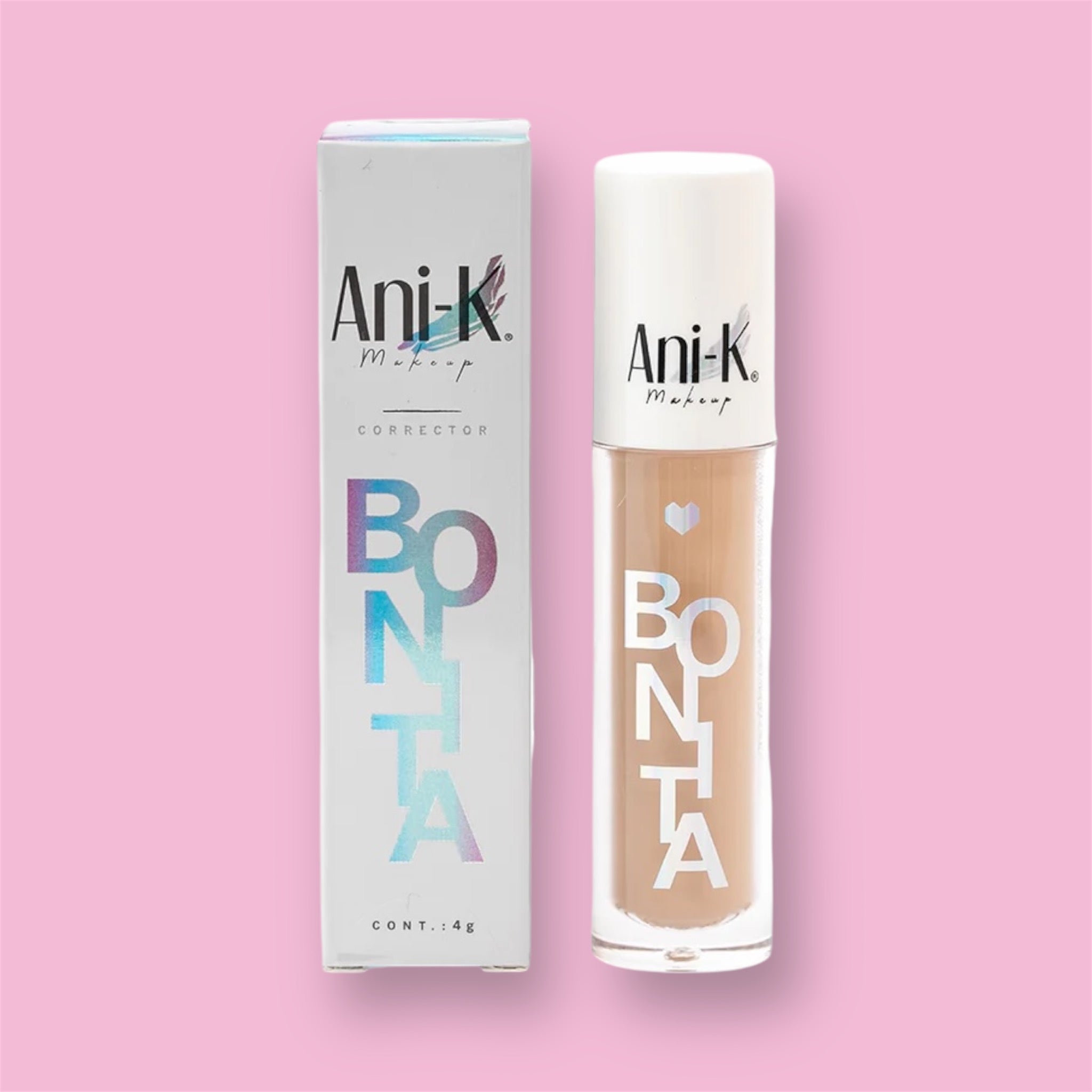 Corrector de ojeras-Ani-k