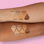 Corrector de ojeras-Ani-k