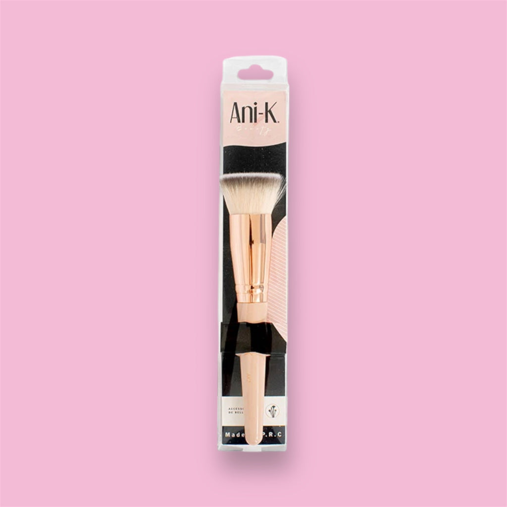 Brocha para base ak2-Ani-k