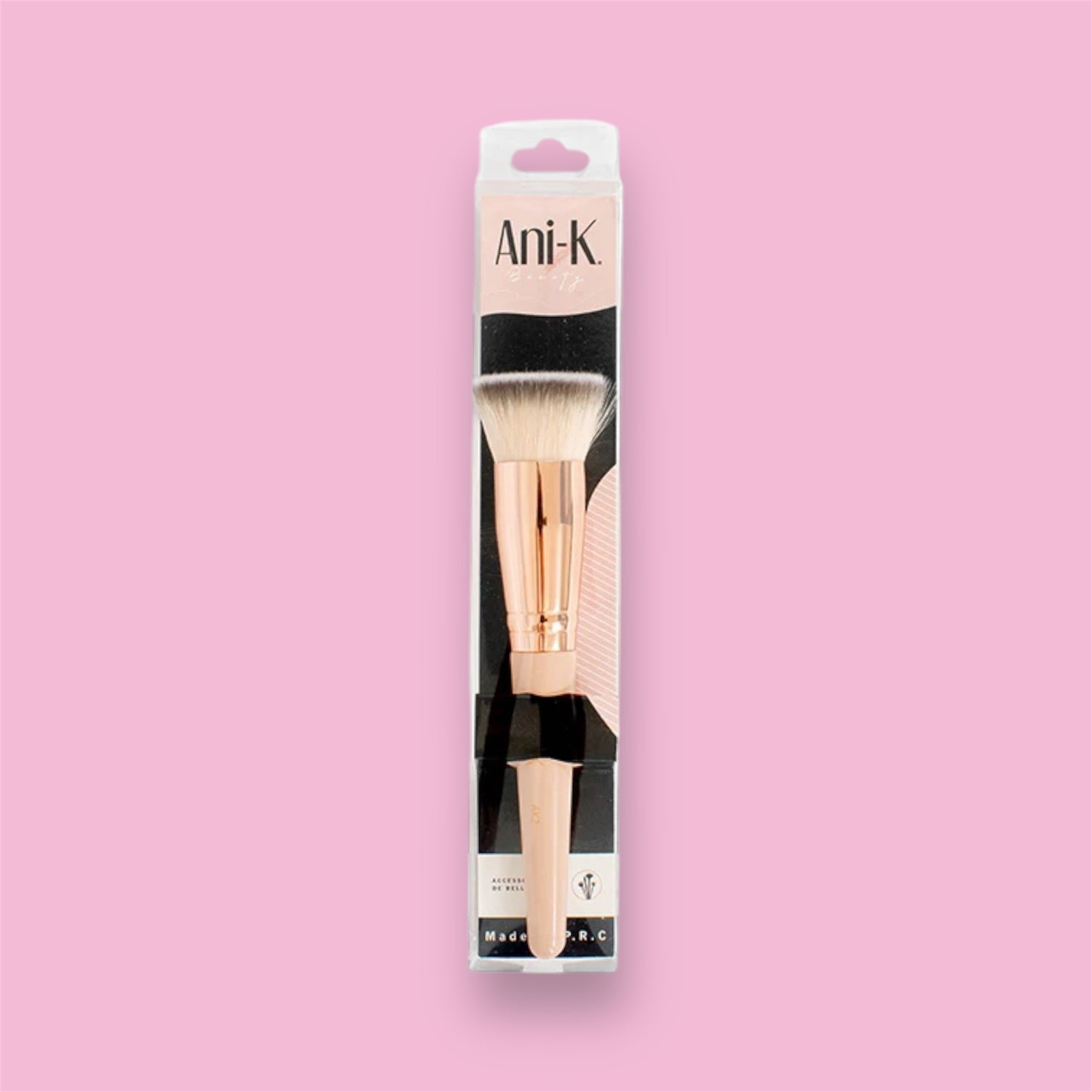 Brocha para base ak2-Ani-k