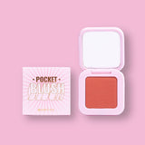 Rubor Pocket Blush-Montoc