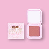 Rubor Pocket Blush-Montoc