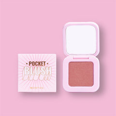 Rubor Pocket Blush-Montoc