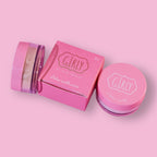 Polvo suelto mini-Girly