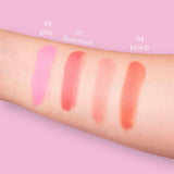 Rubor en crema-Girly