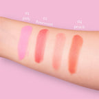 Rubor en crema-Girly