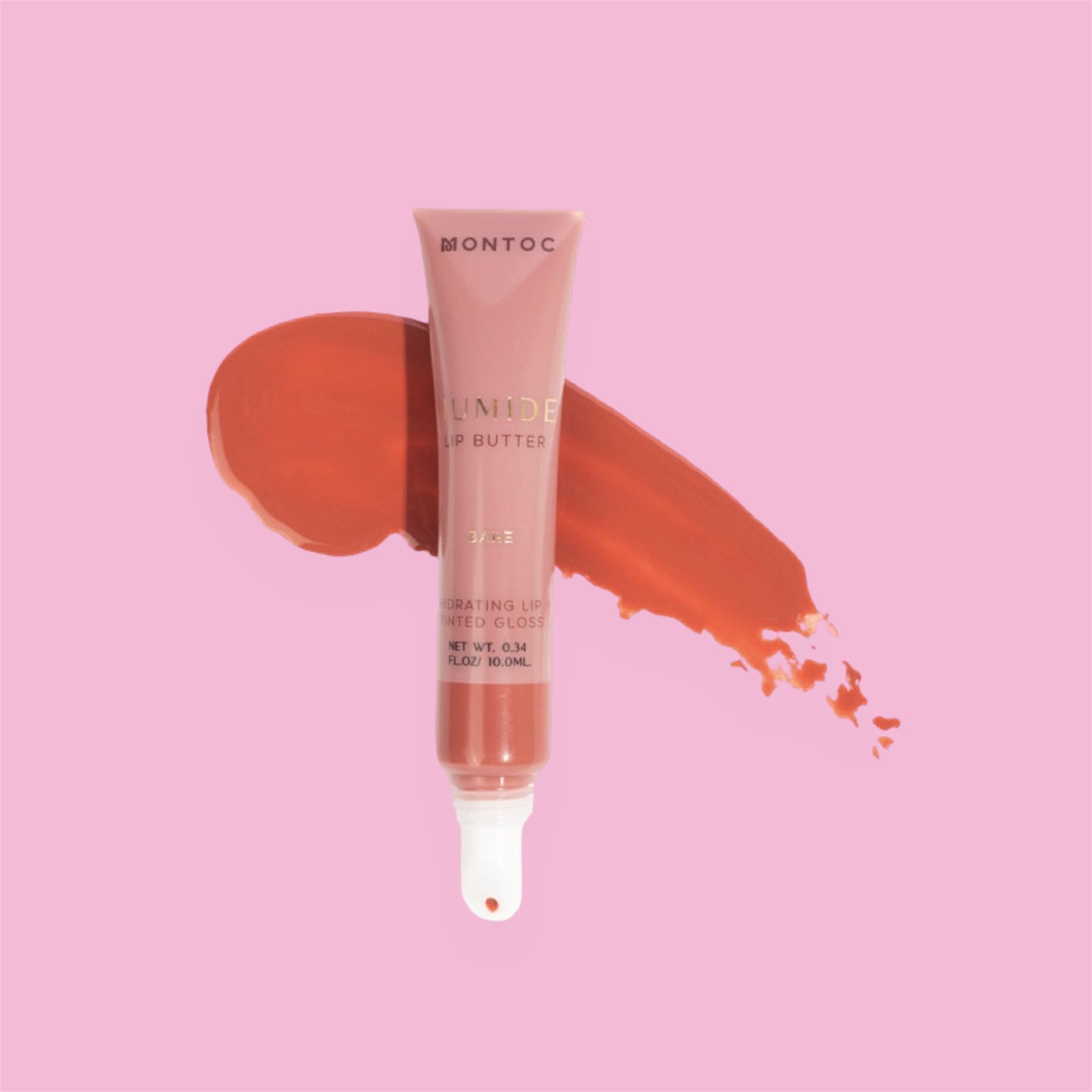 Humide Lip Butter-Montoc