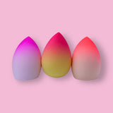 Beauty blender flawless-Bloomshell