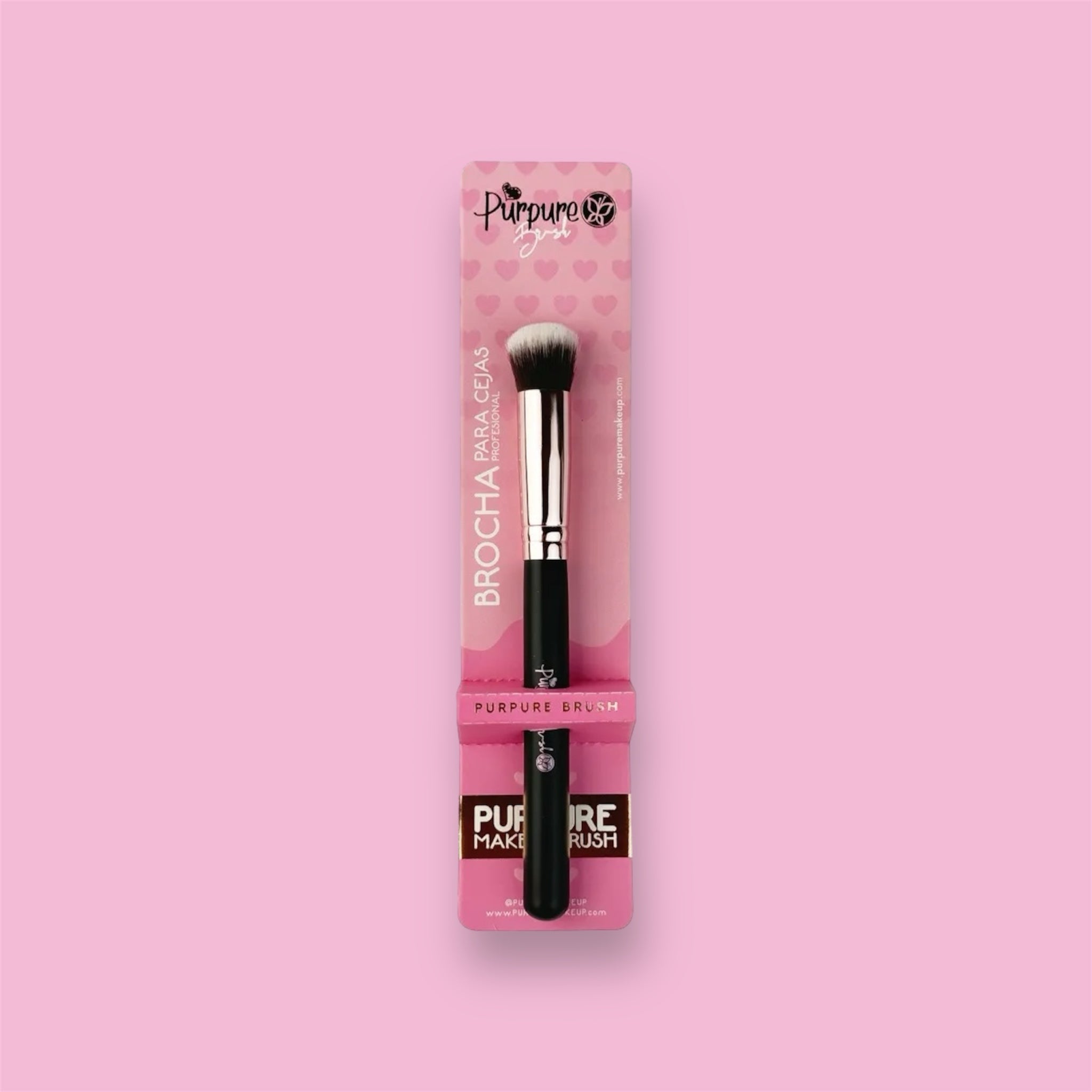 Brocha para corrector-Purpure