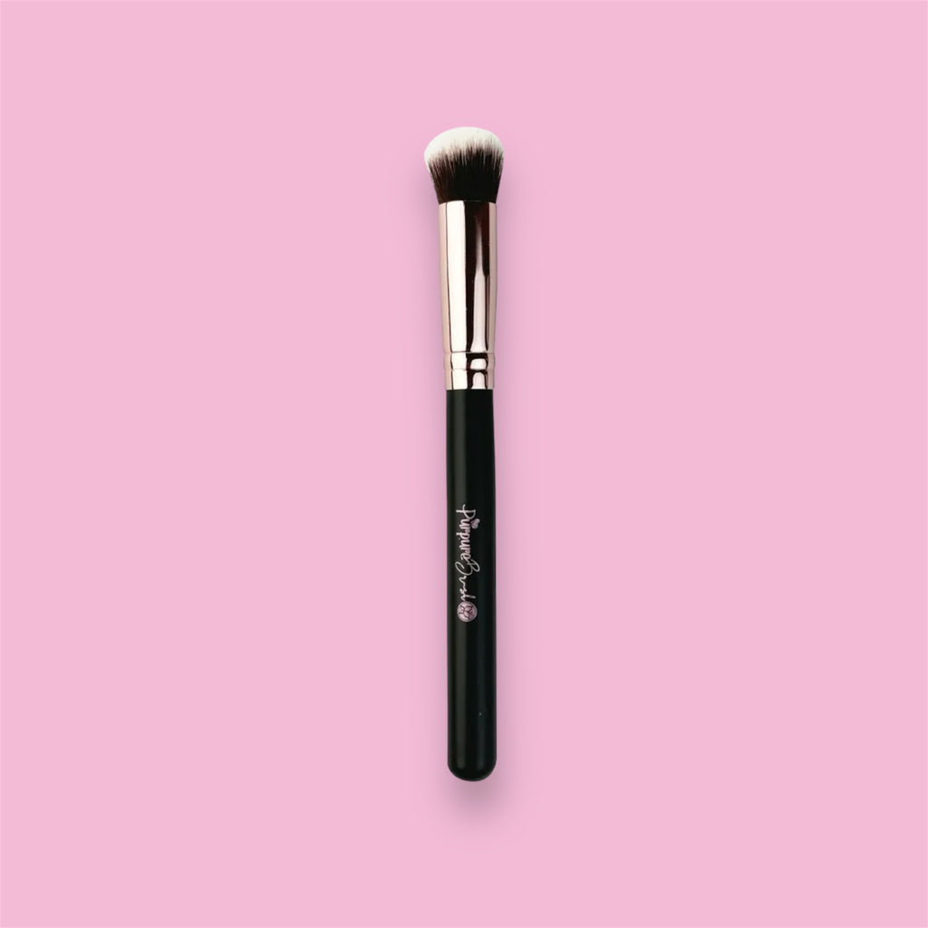 Brocha para corrector-Purpure