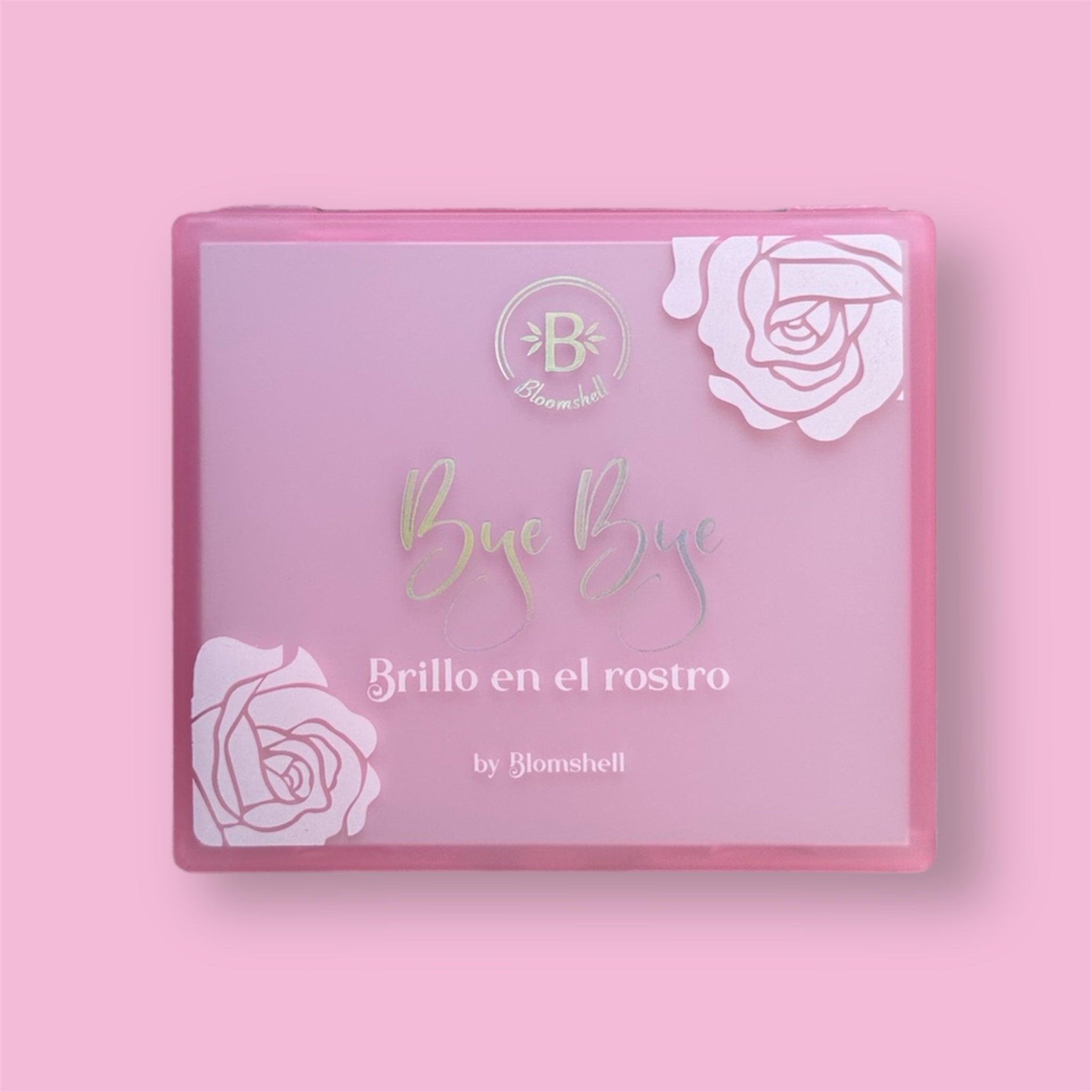 Bye bye brillo-Bloomshell
