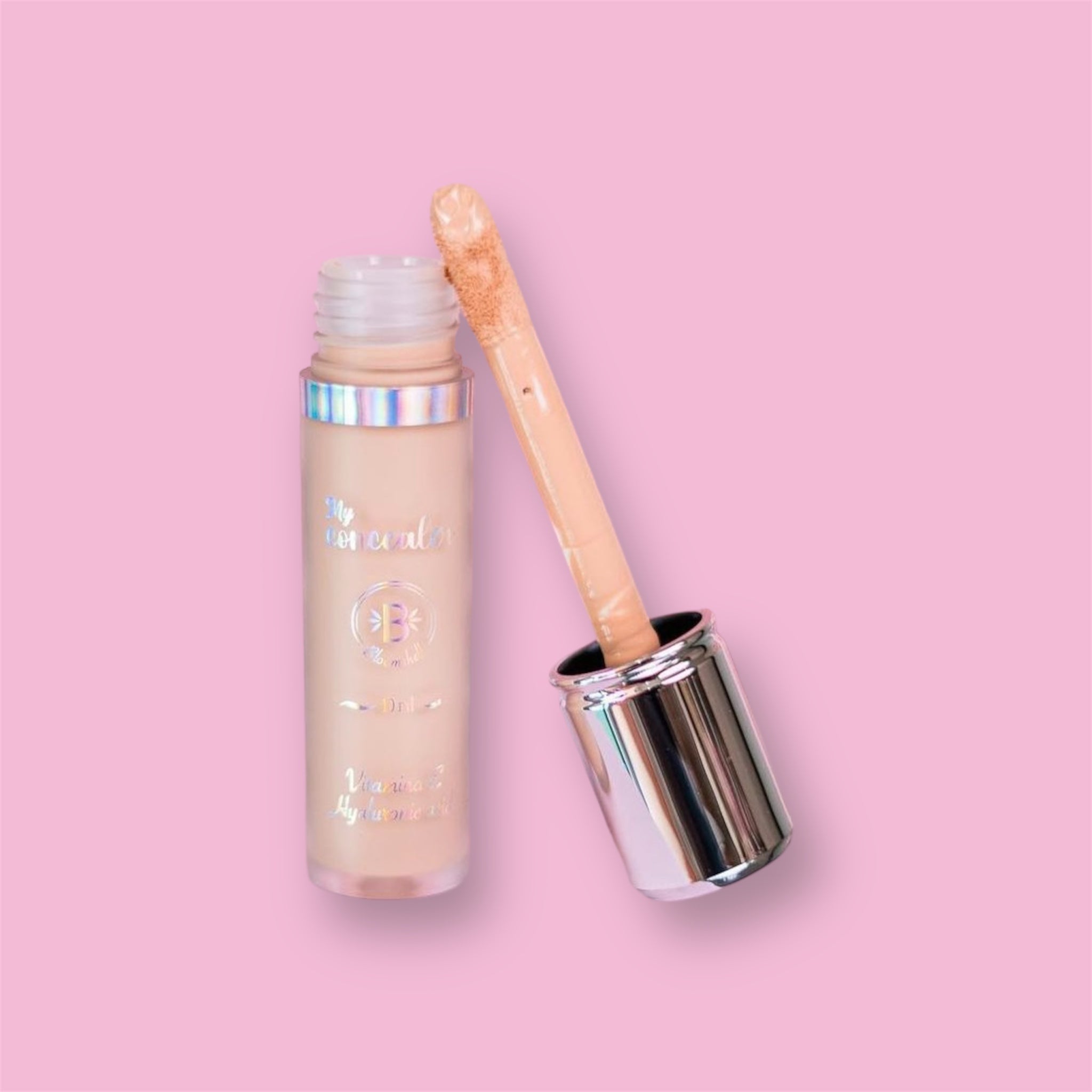 Corrector-Bloomshell