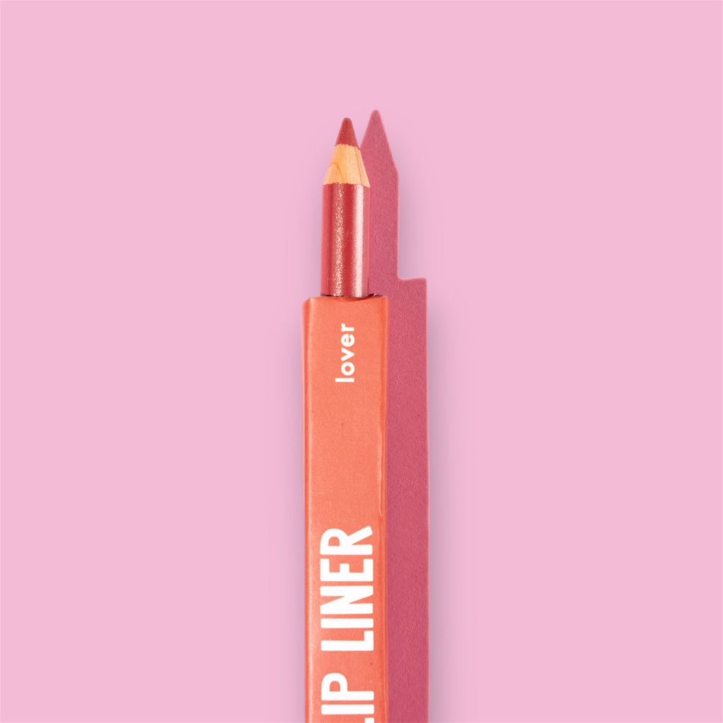 Lápiz de labios-Girly