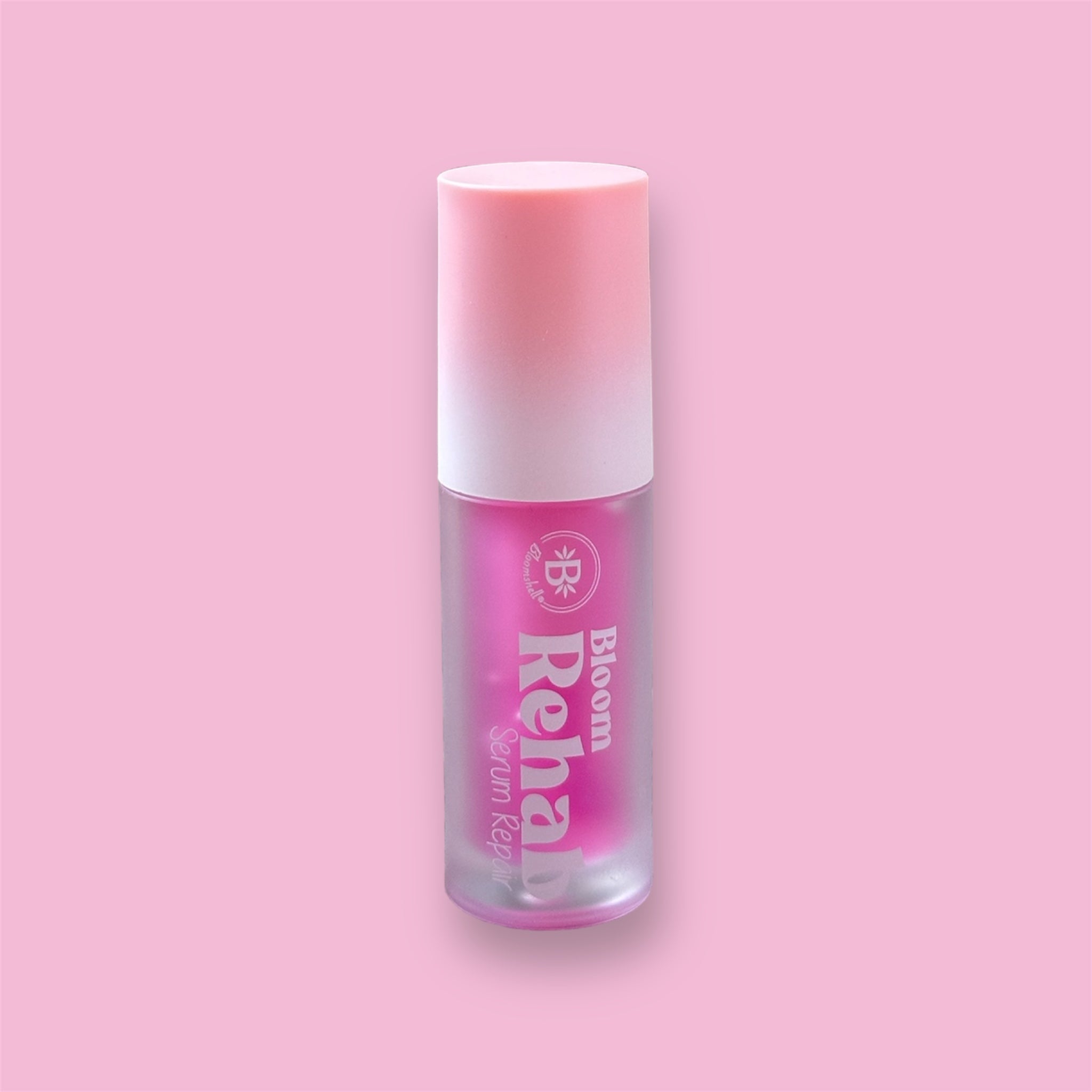 Bloom rehab serum-Bloomshell