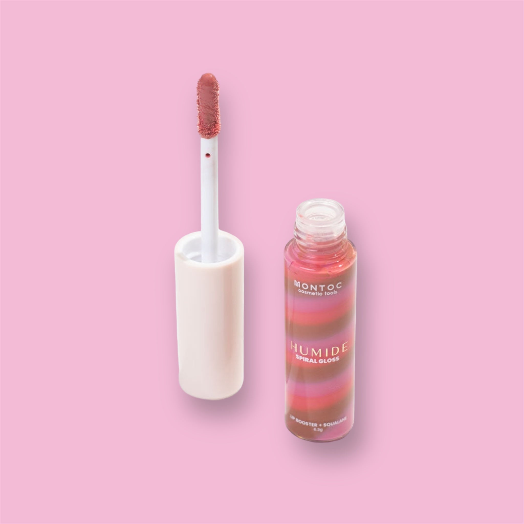 Spiral Gloss-Montoc